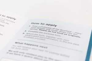 provisional patent application document