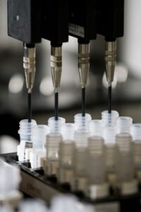 biotechnology patented subject matter