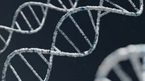 biological patent dna