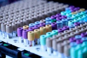 可申请专利的生命科学受到限制